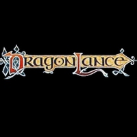 Dragonlance Logo (old)
