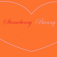 Stawberry-Bunny