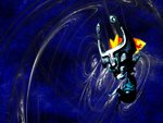 Dark Swirled Midna