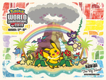 Pokemon World-Pokemon Isle