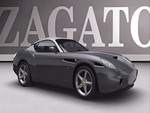 Ferrari Zagato