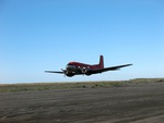 DC-3 Low Pass