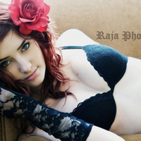 susan Hot ( Raja Make )