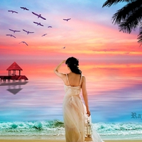 Romantic ( Raja make )