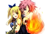 Fairy tail