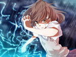 Electro Misaka