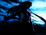 Dark Ichigo