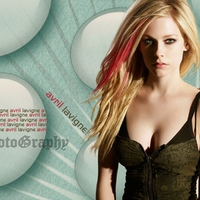 Avril ( Raja Make )