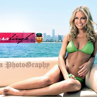 laura Bingle ( Raja Make )