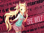 she wolf