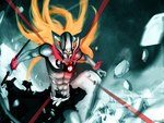 Vasto Lorde Ichigo