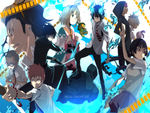 Ao no Exorcist Squad 2