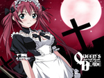 Queen Blade Beauty