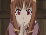 spice and wolf