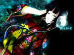 Jigoku Shoujo Music Theme