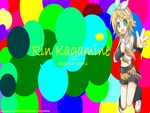 Rin Kagamine, Simple But Colorful
