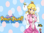Super Princess Peach2!
