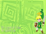 Toon Link-Minish Cap Mayhem!