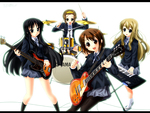 K-ON