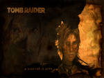 Tomb Raider Reborn
