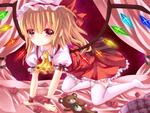 Flandre Newest