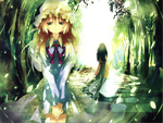 Touhou Beauty New 3