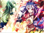 Touhou New 2