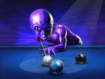 Alien Game