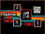 martini