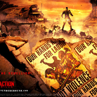 Red Faction Guerilla