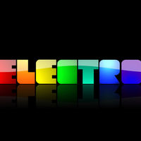 Electro Wallpaper