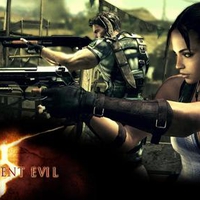 Resident Evil 5 Wallpaper