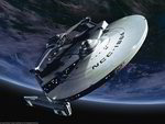 star trek uss reliant