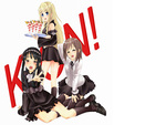 K-ON
