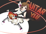 K-ON Guitar