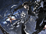 Black Rock Shooter