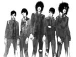 The Horrors