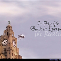 Liverpool Beatles