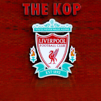 Liverpool kop