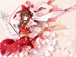 Hakurei Reimu
