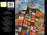Radiohead Hail To The Thief