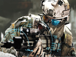 ghost recon : future soldier