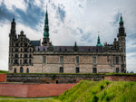 Kronborg Castle