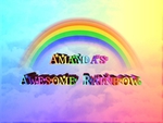 Awesome Rainbow