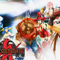Guilty Gear X2 Reload_PC
