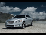 2009 Jaguar XF Diesel