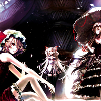 touhou