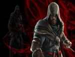 Ezio Auditore Wallpaper