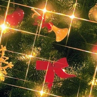 Rockin Around The Christmas Tree