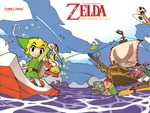 Do you have the Wind Waker Spirit?